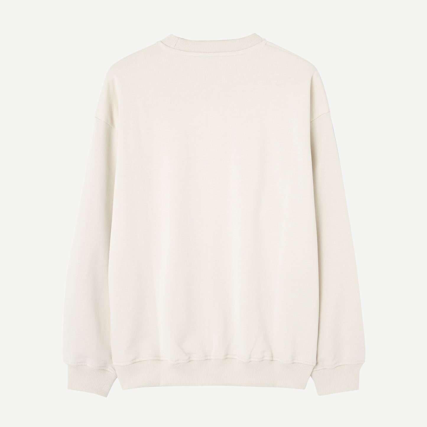 Sudadera Crewneck “Sa Mesquida University” Cap Roig