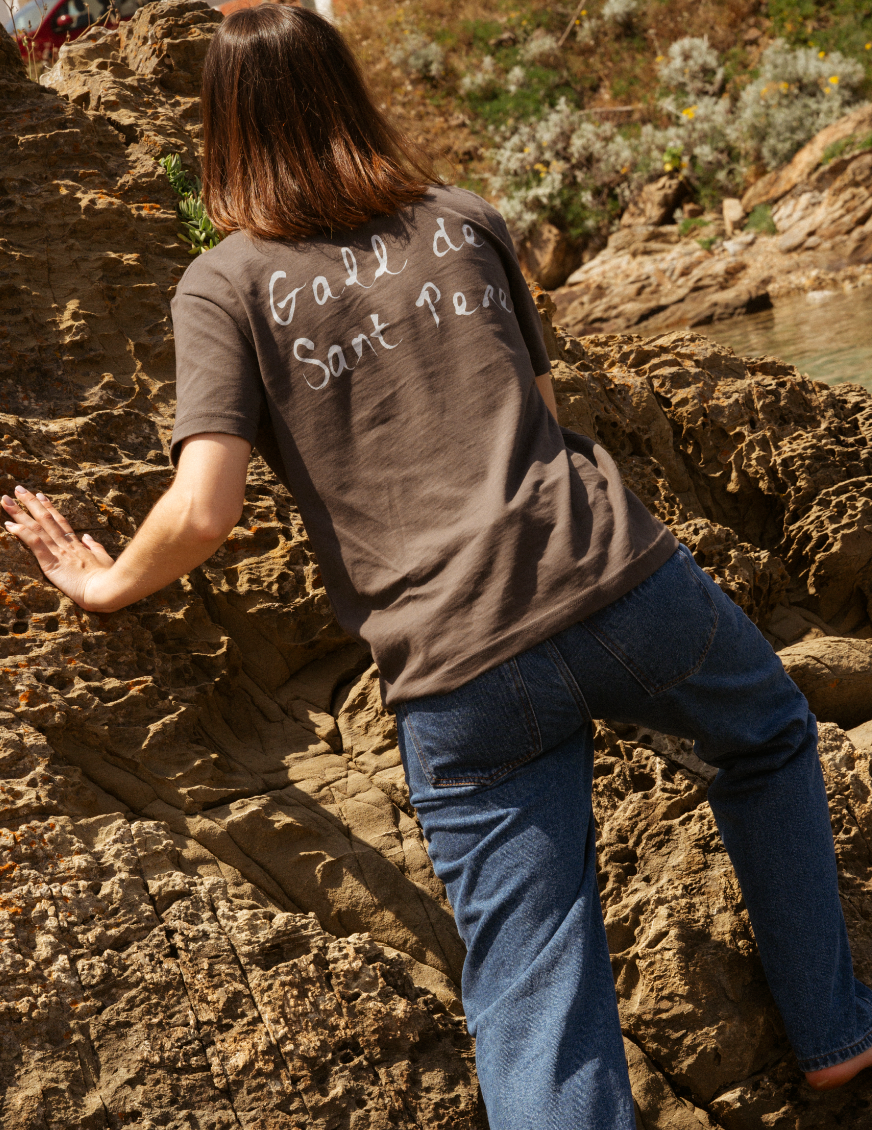 Camiseta Cap Roig Gall de Sant Pere