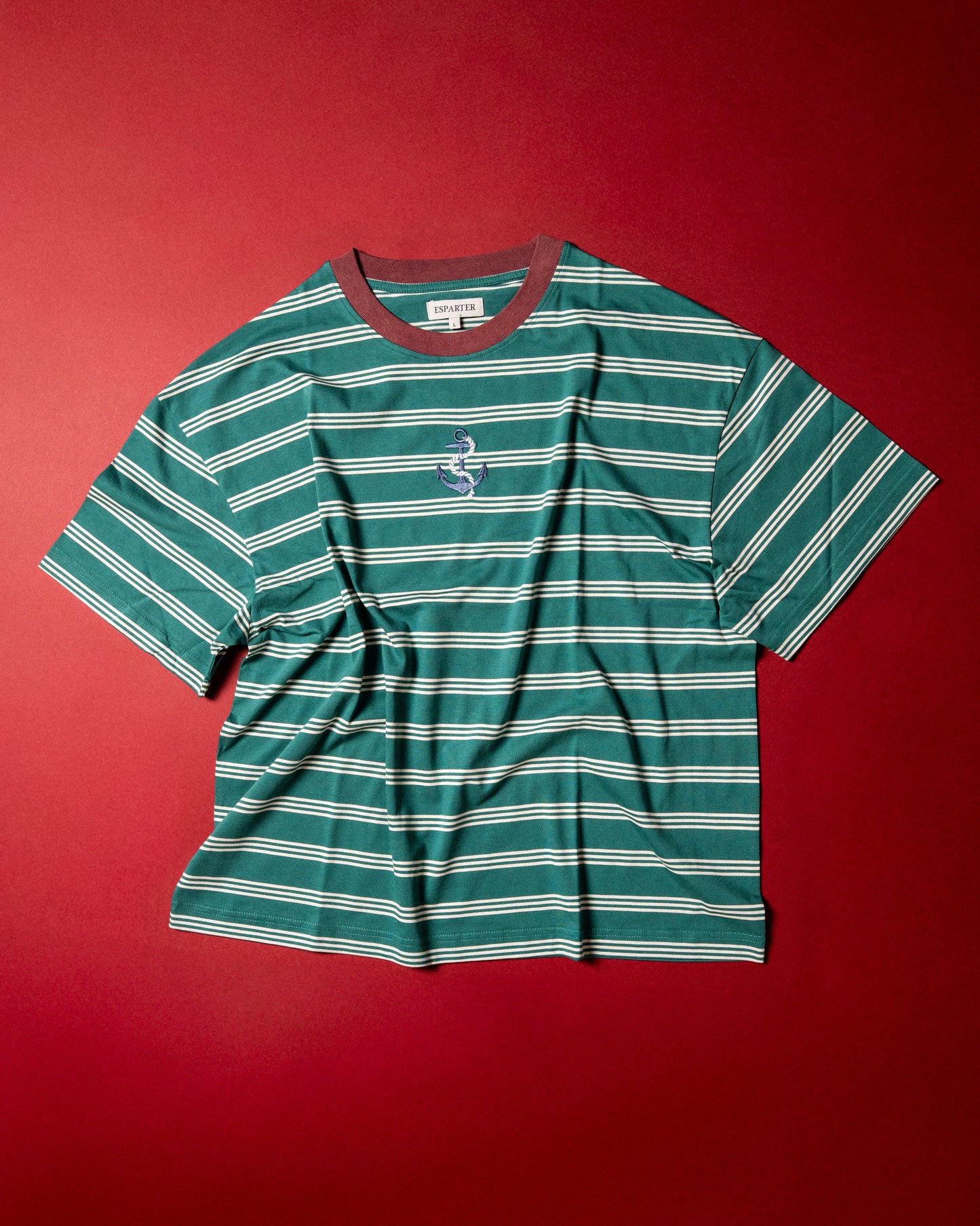 PORT MENORCA - Camiseta manga corta