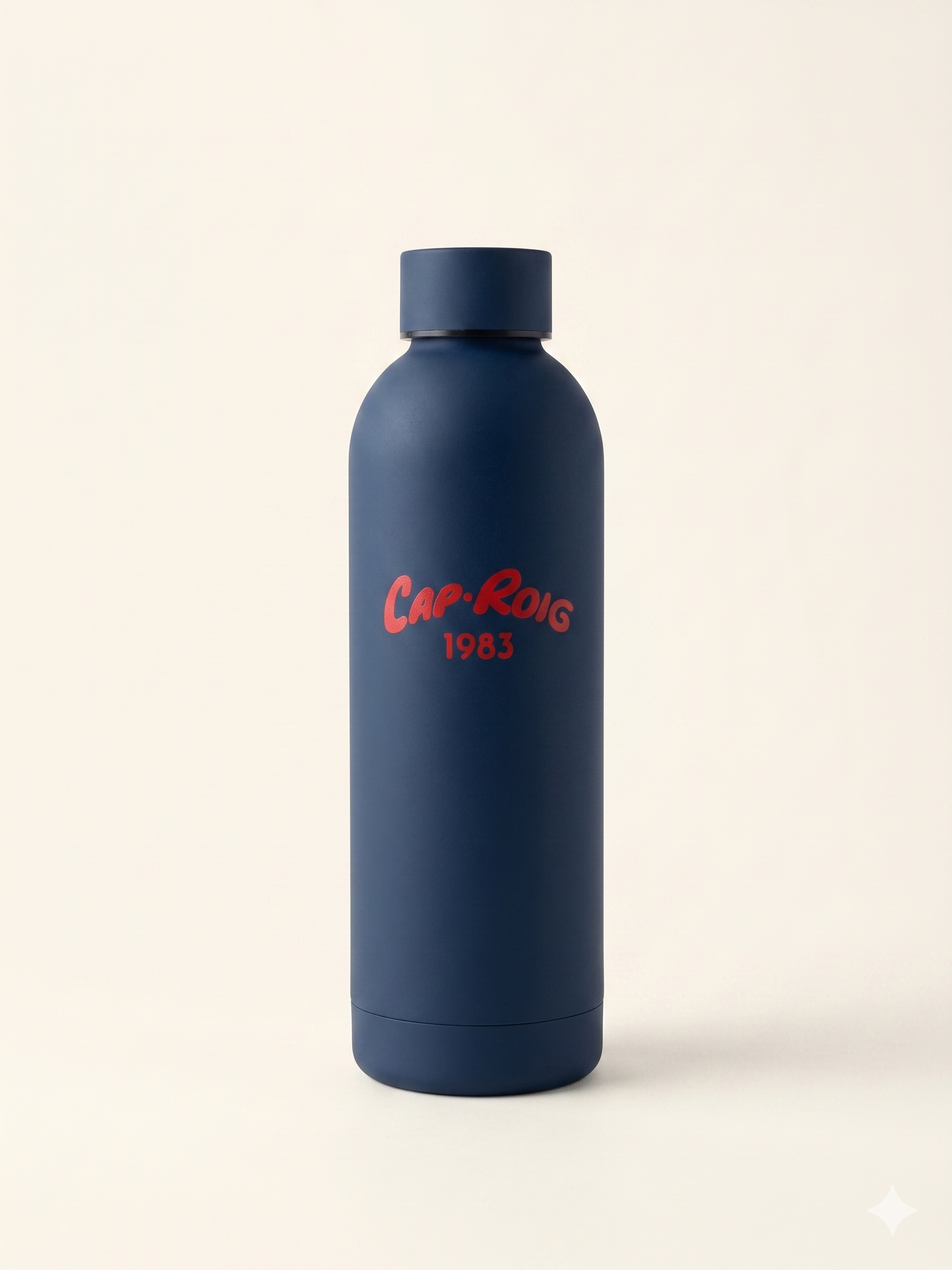 BOTELLA TERMO CAP ROIG