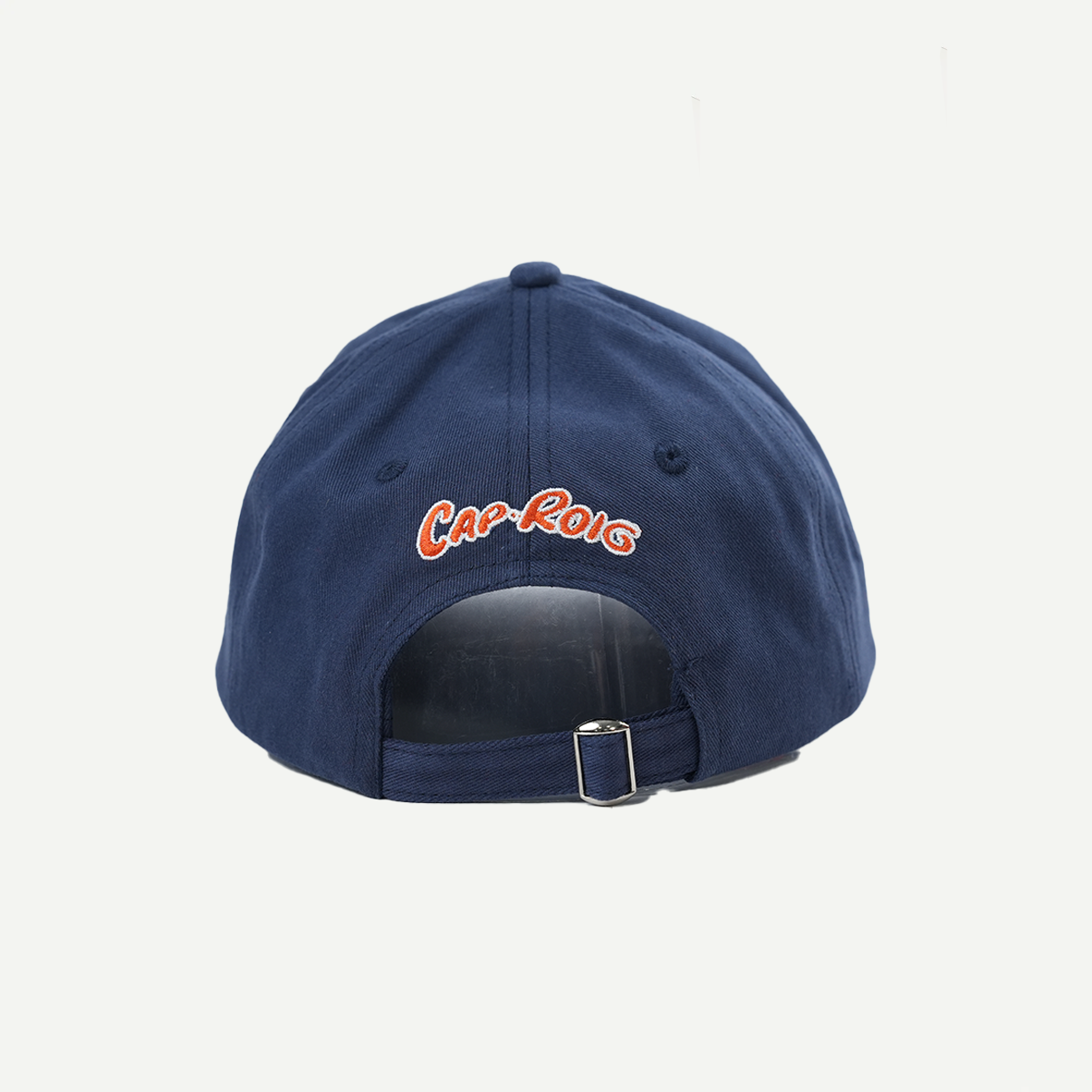 Gorra “Cap Roig Langosta” Bordada