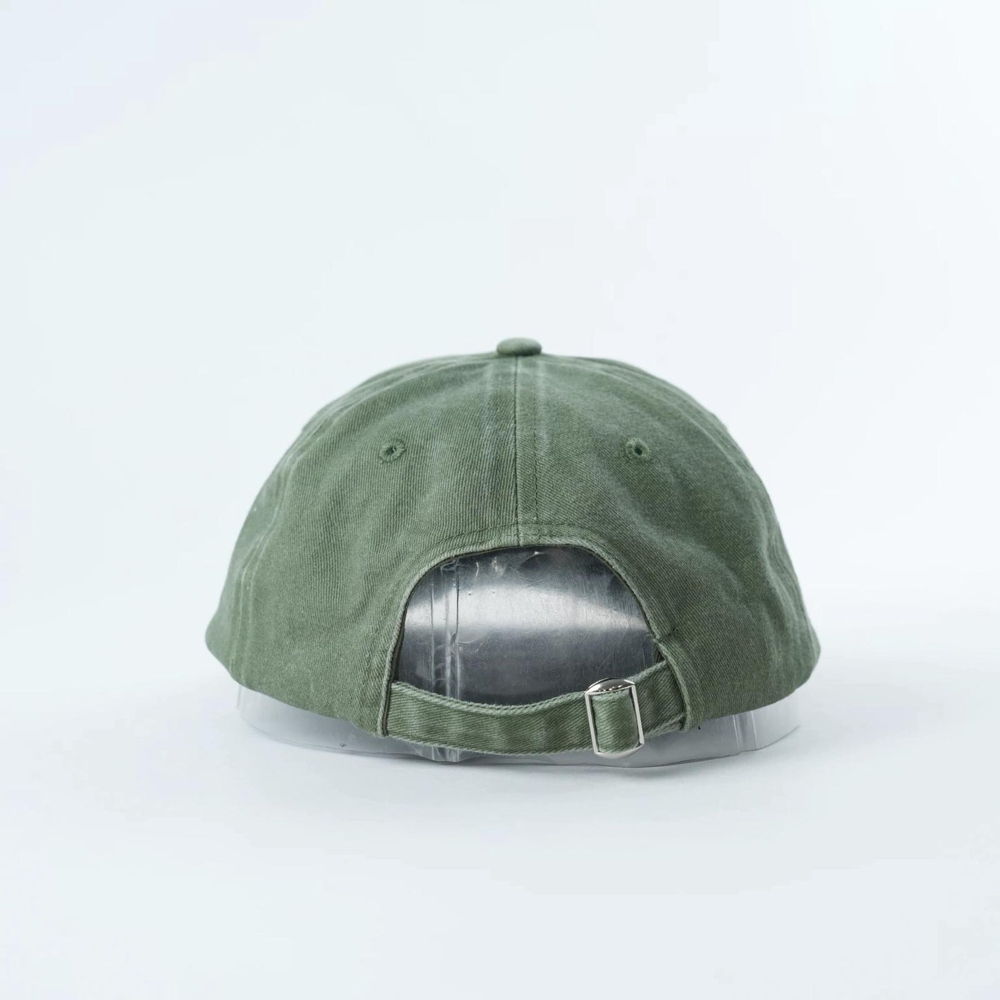 GORRA VERDE CAPROIG