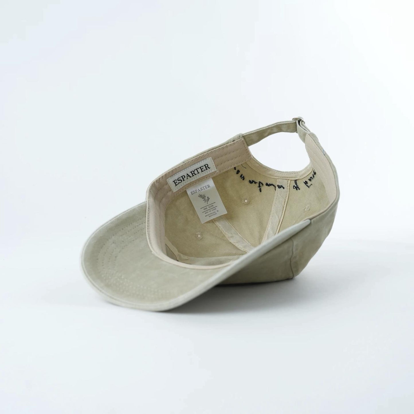 GORRA TRAMUNTANA STUDIO