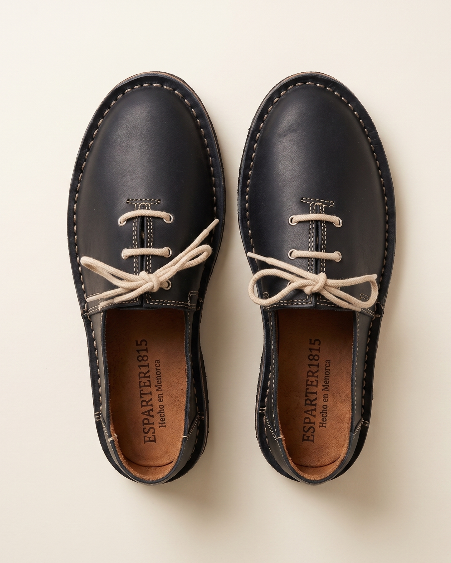 ZAPATO AVARCA NEGRO
