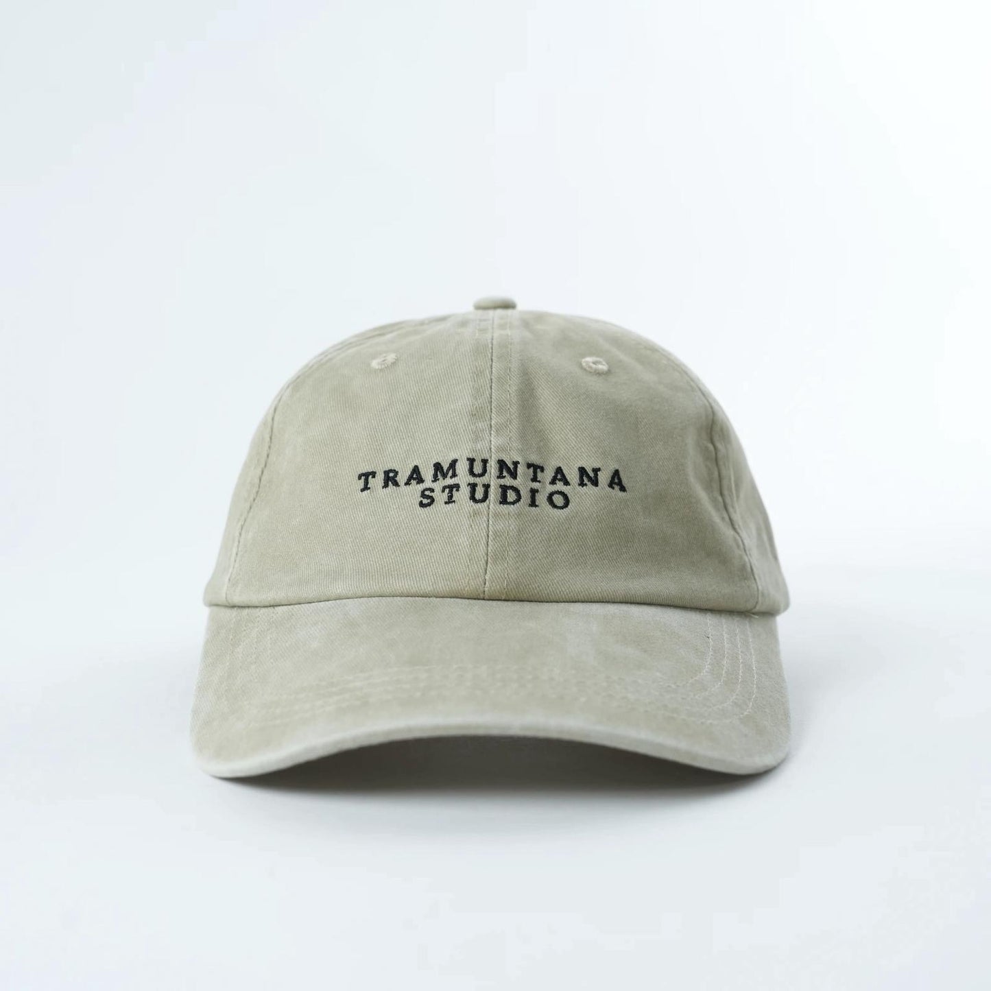 GORRA TRAMUNTANA STUDIO