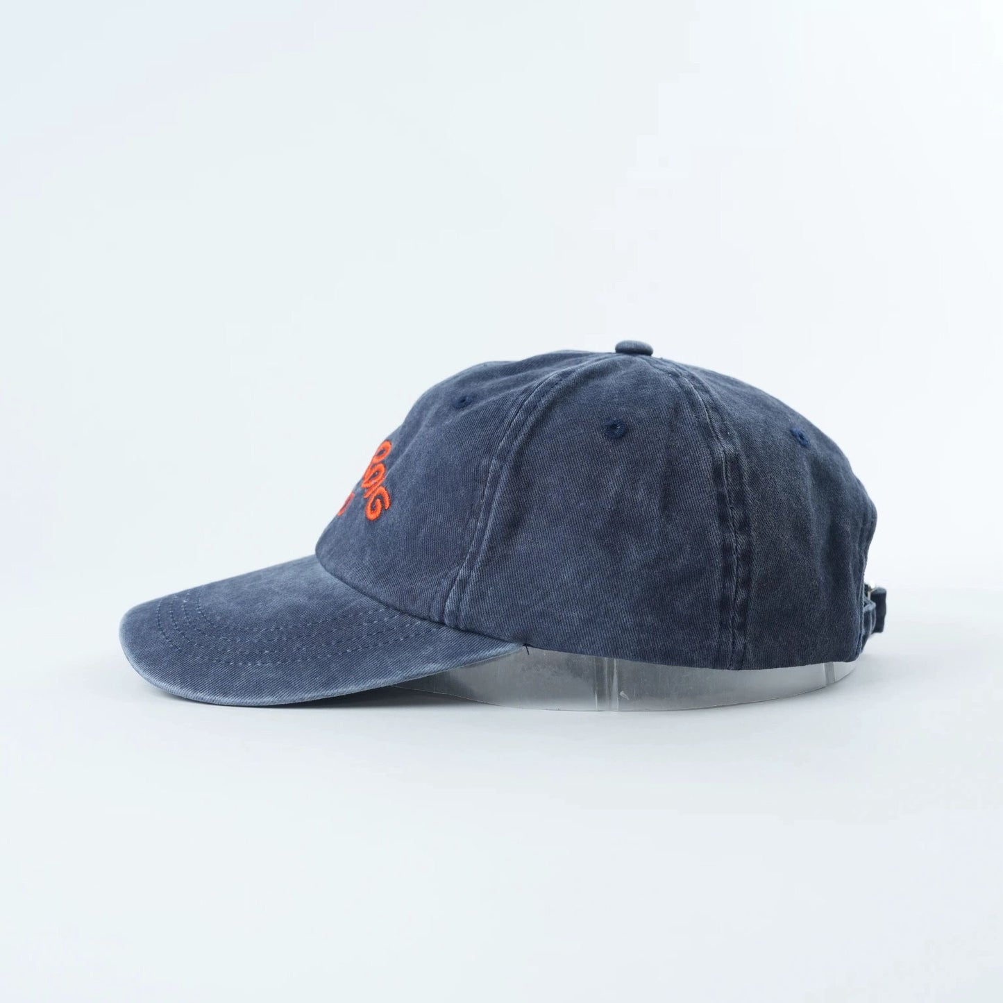 GORRA CAPROIG DENIM