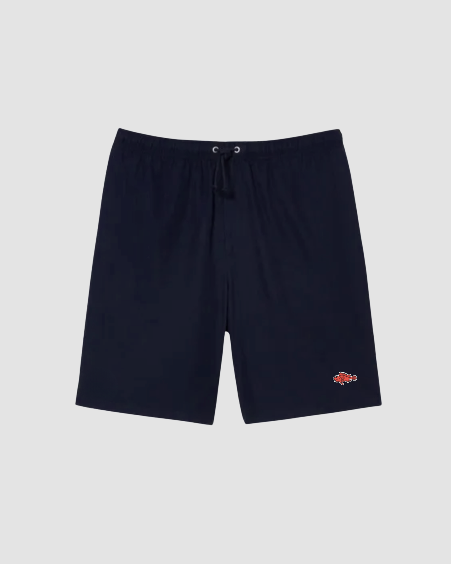 SHORT POLO CAPROIG AZUL MARINO