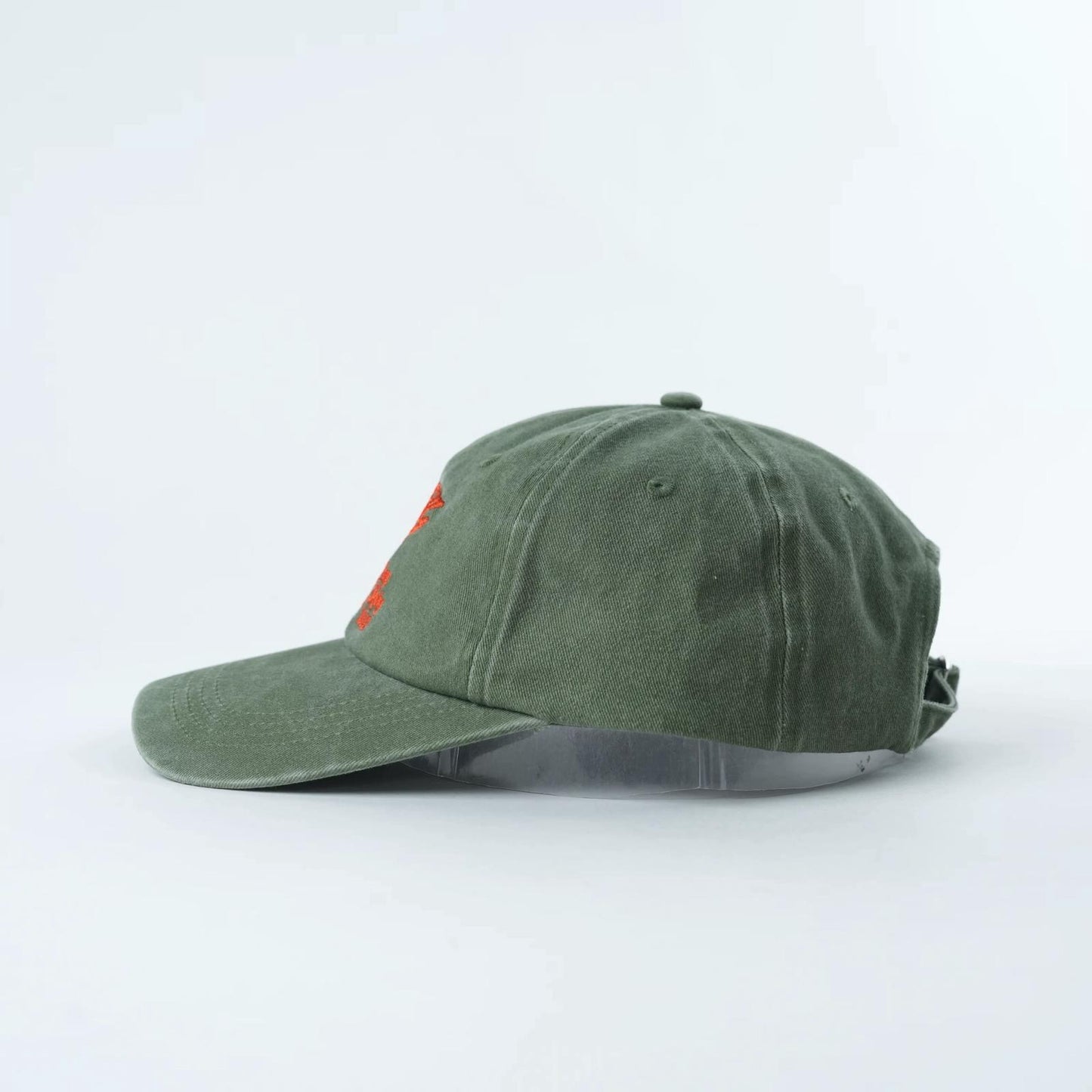 GORRA VERDE CAPROIG
