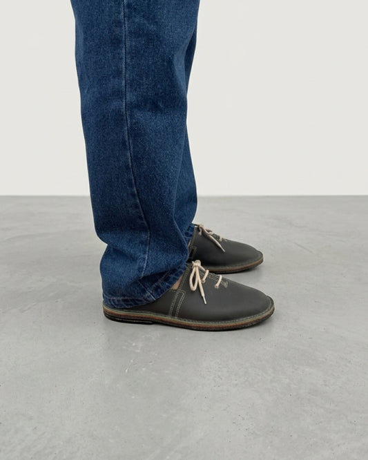 ZAPATO AVARCA VERDE