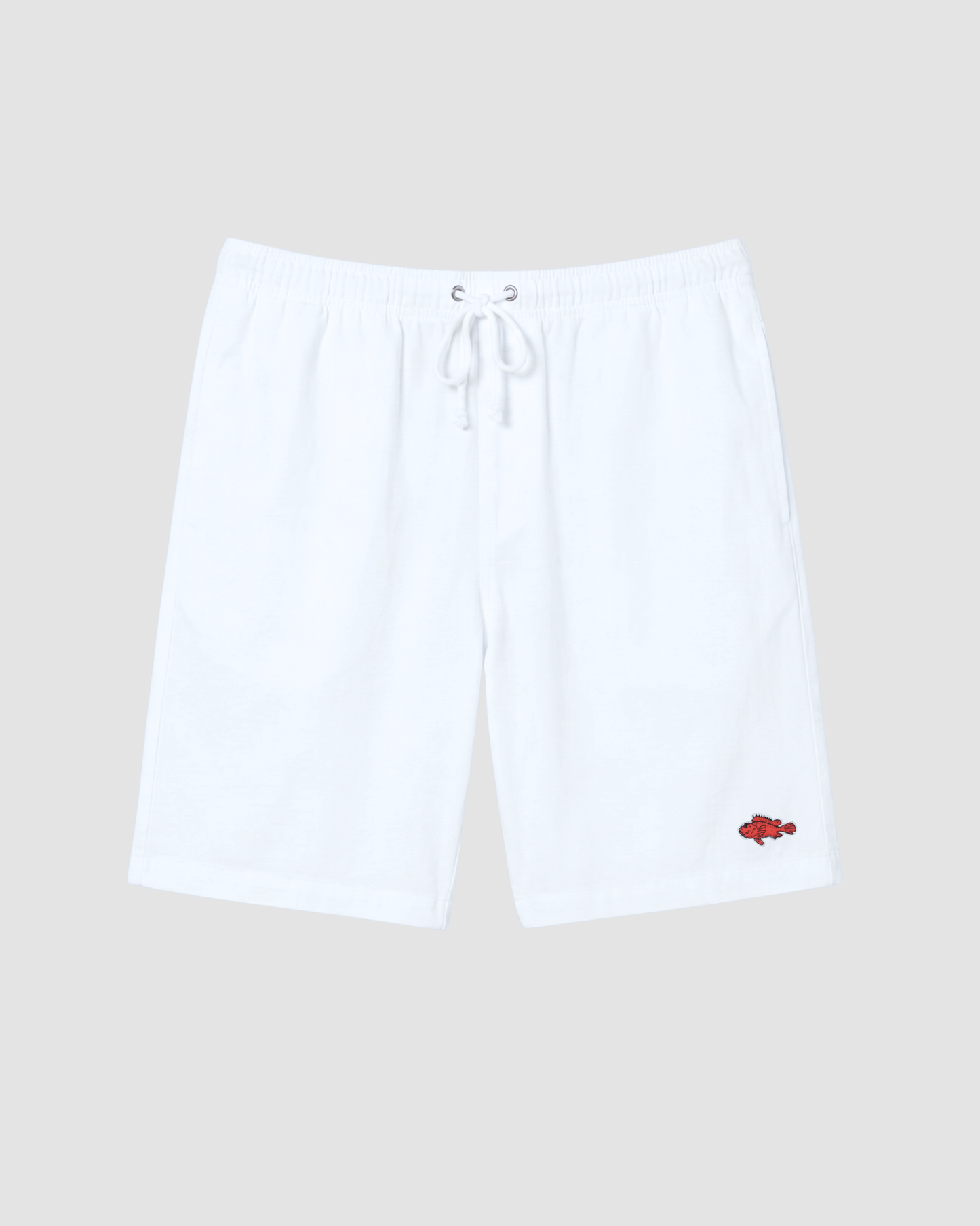 SHORT POLO CAPROIG BLANCO