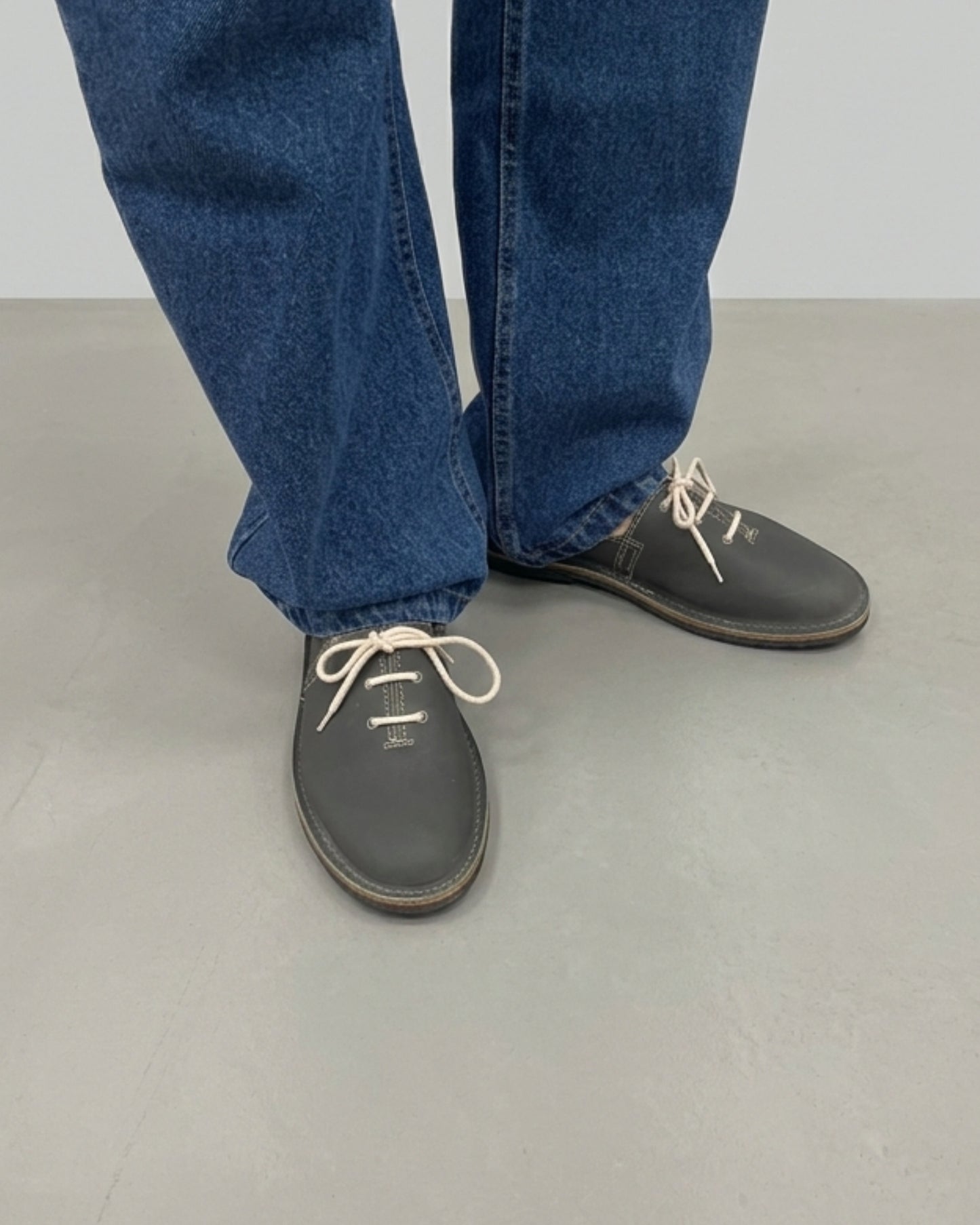 ZAPATO AVARCA VERDE