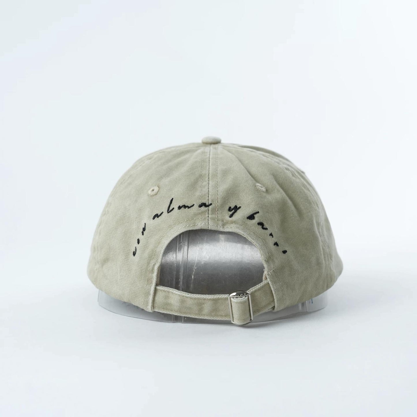 GORRA TRAMUNTANA STUDIO