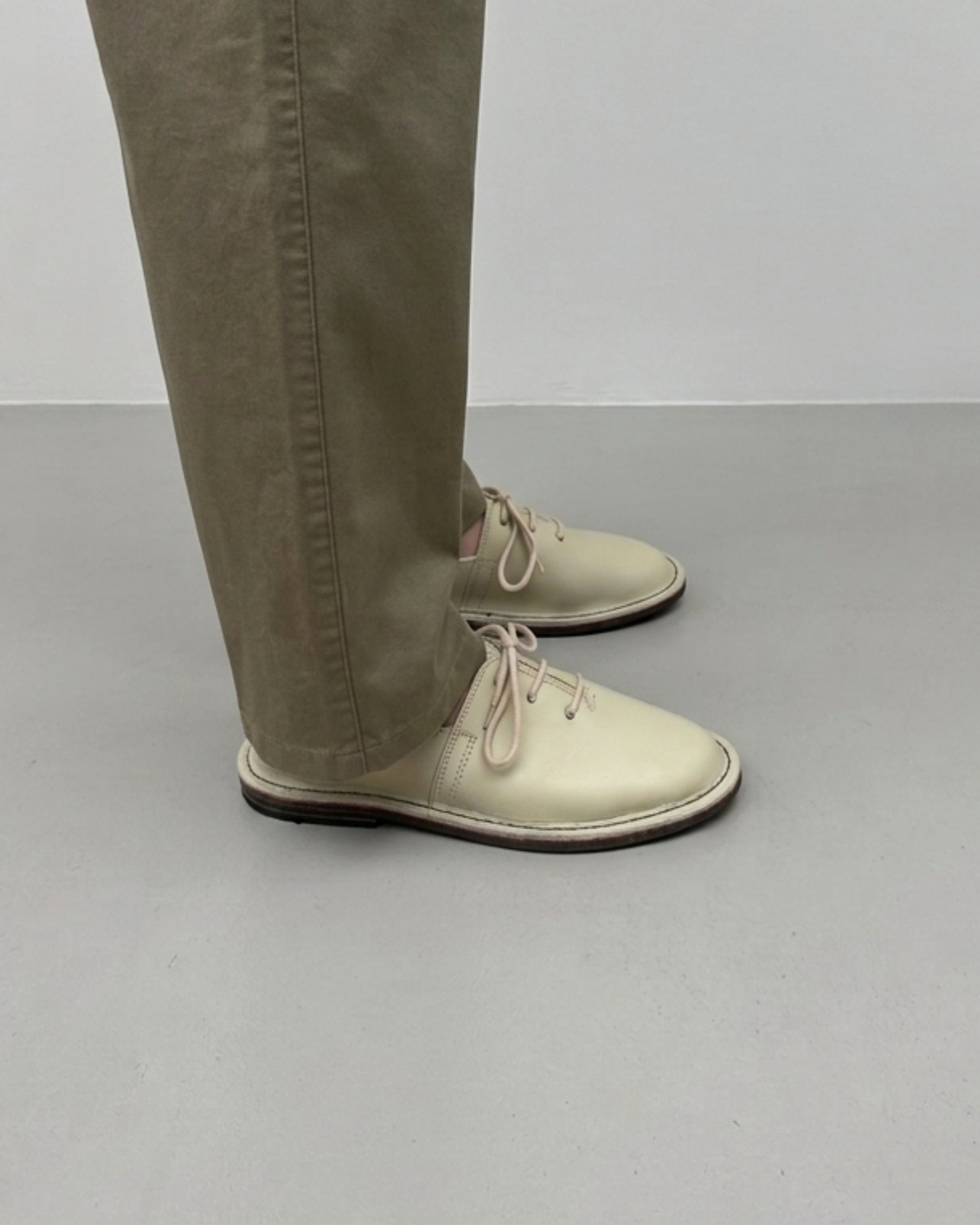 ZAPATO AVARCA NATURAL
