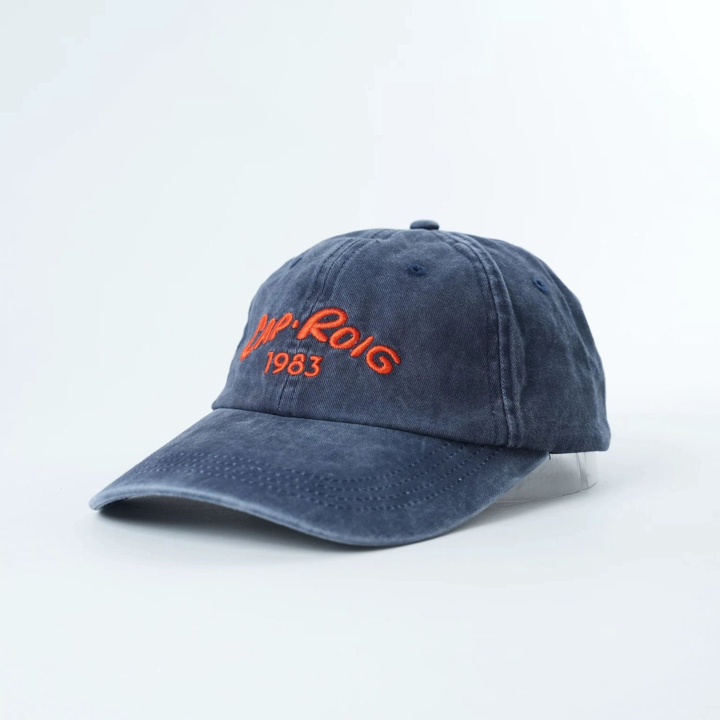 GORRA CAPROIG DENIM