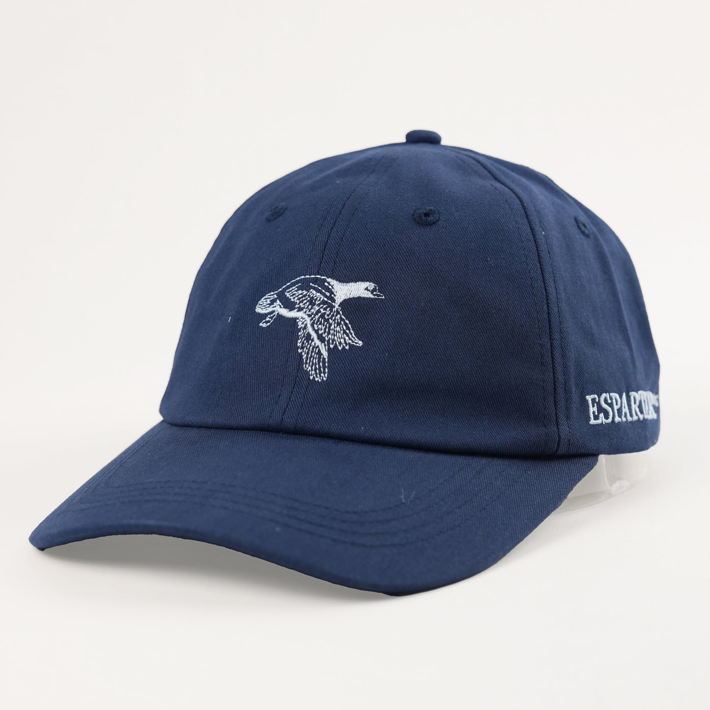 Gorra “Esparter 1815” con Bordado Pato