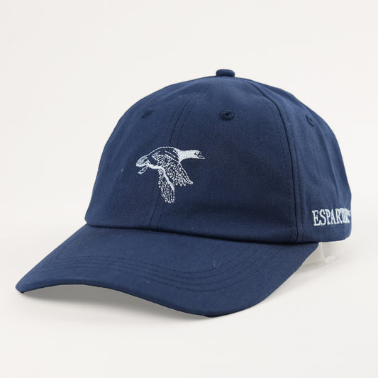 Gorra “Esparter 1815” con Bordado Pato