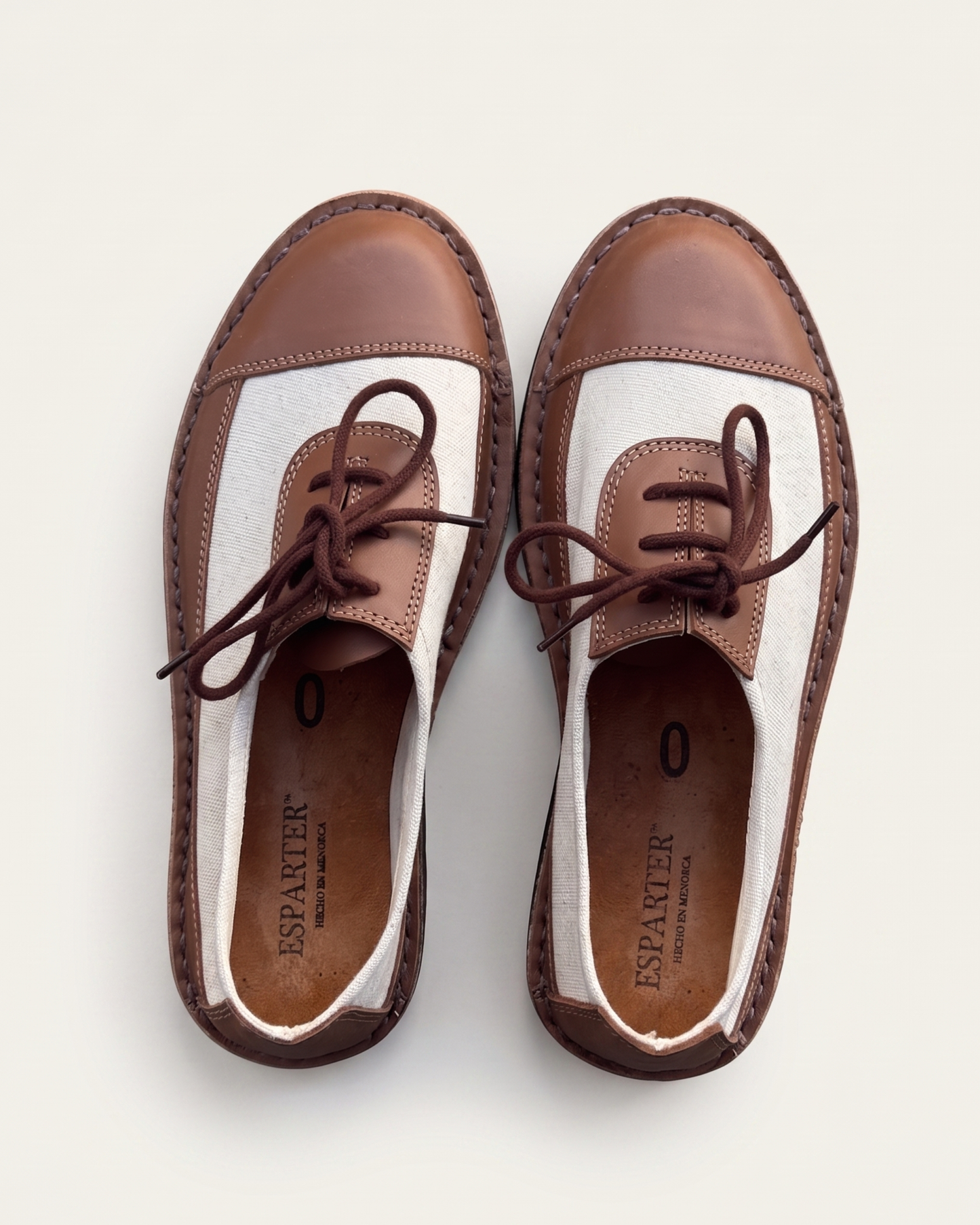 PORQUERAS MARRON