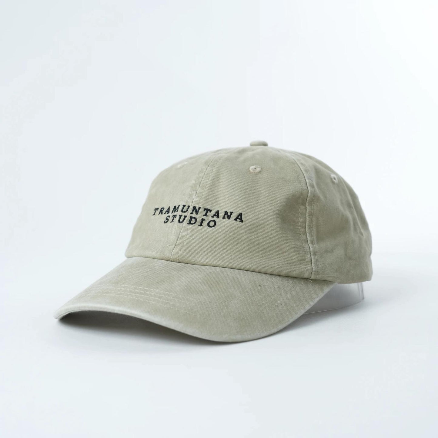 GORRA TRAMUNTANA STUDIO