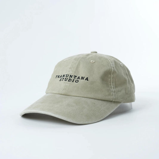 GORRA TRAMUNTANA STUDIO