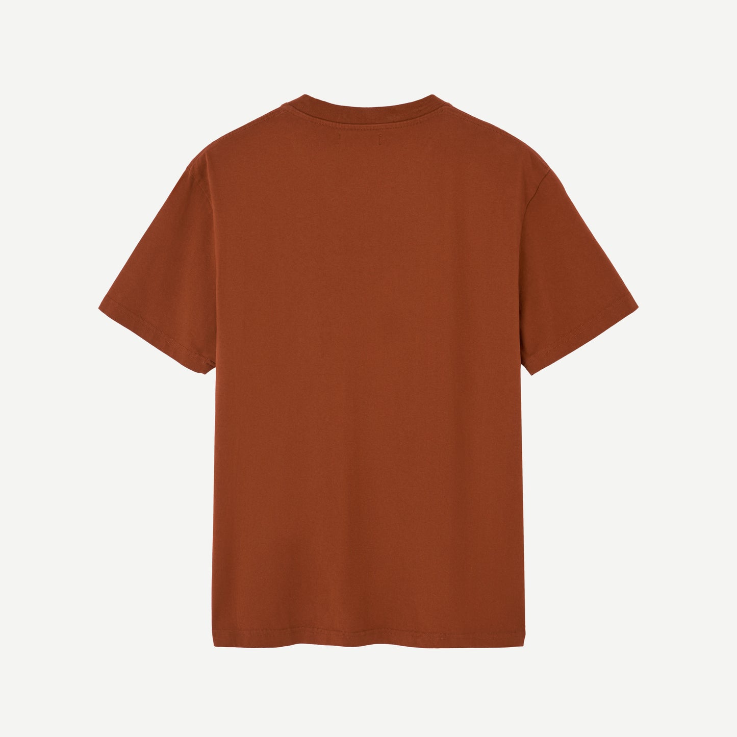 Camiseta Granate Print Caballo