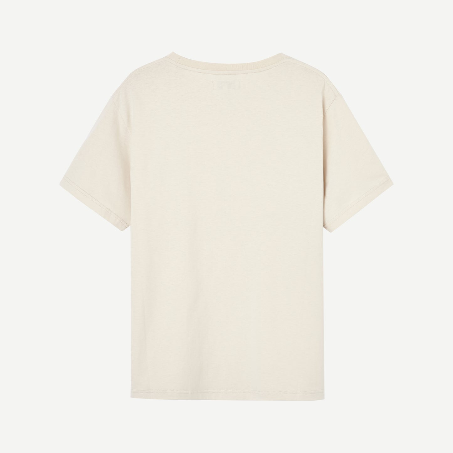 T-SHIRT BASIQUE ESPARTE