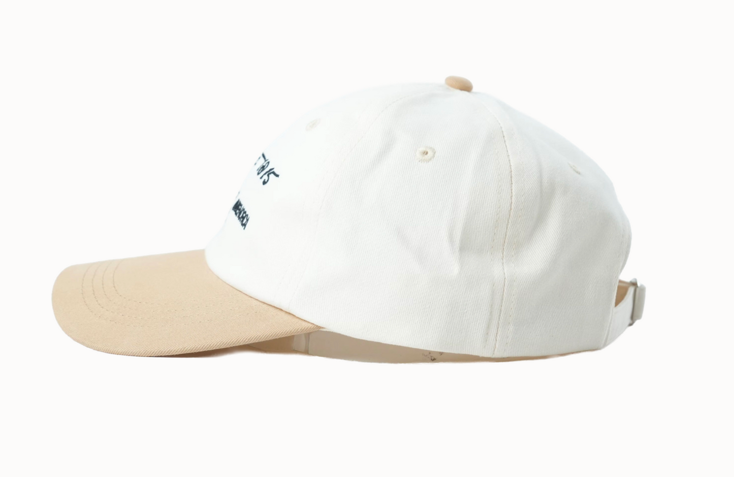 GORRA ESPARTER BEIGE MENORCA