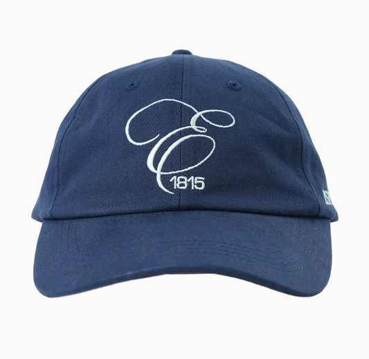 GORRA E1815 AZUL