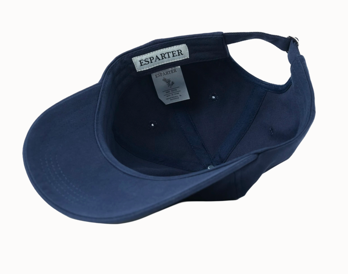 GORRA E1815 AZUL