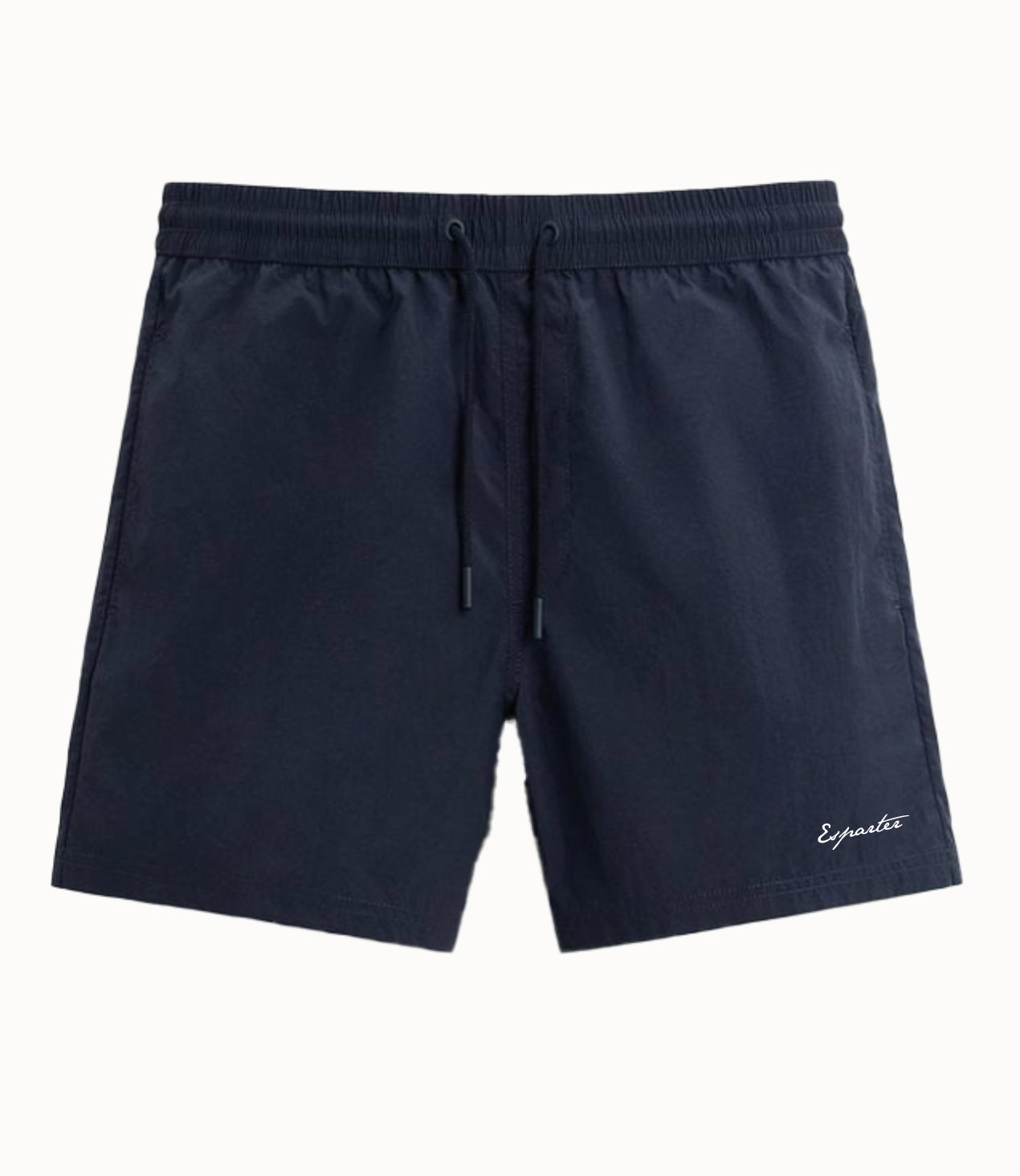 BAÑADOR NAVY ESPARTER - SS26'