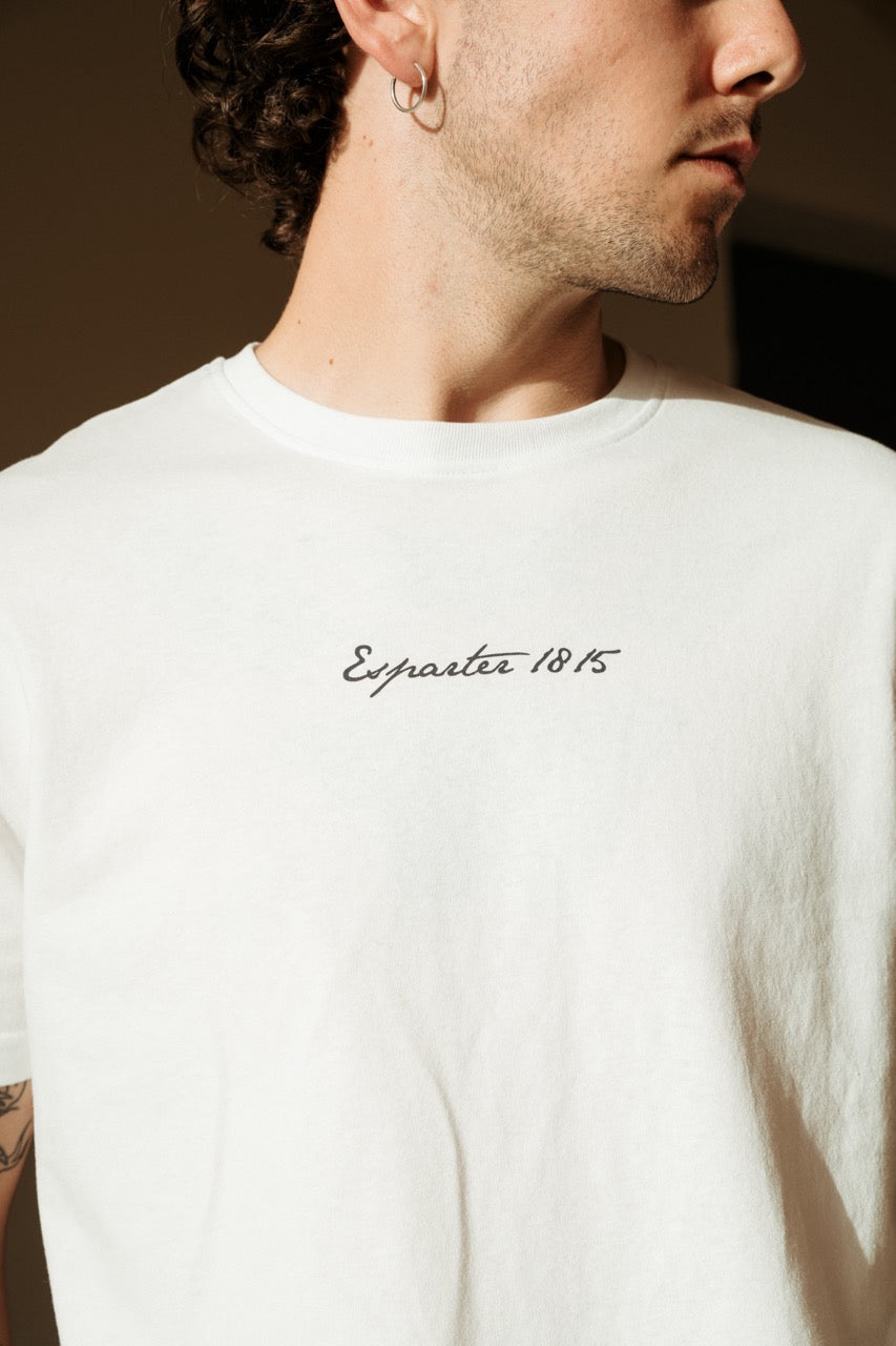 CAMISETA ESPARTER MENORCA