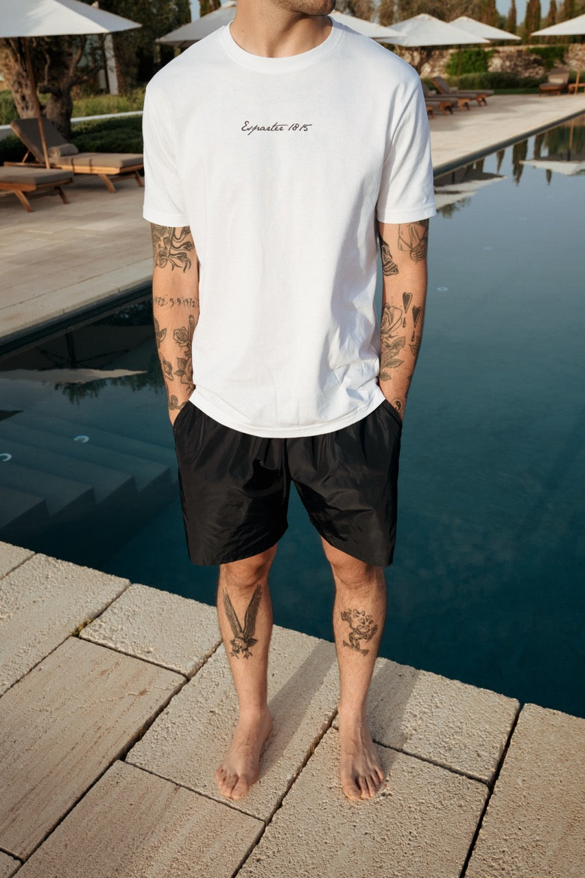 BAÑADOR NAVY ESPARTER - SS26'