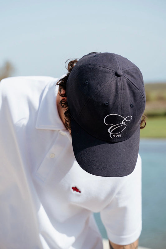 GORRA E1815 AZUL