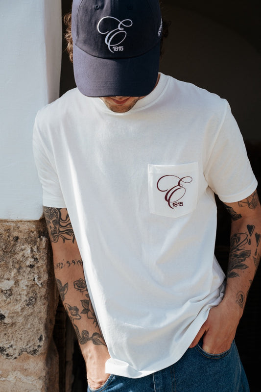 CAMISETA E1815 MENORQUINES