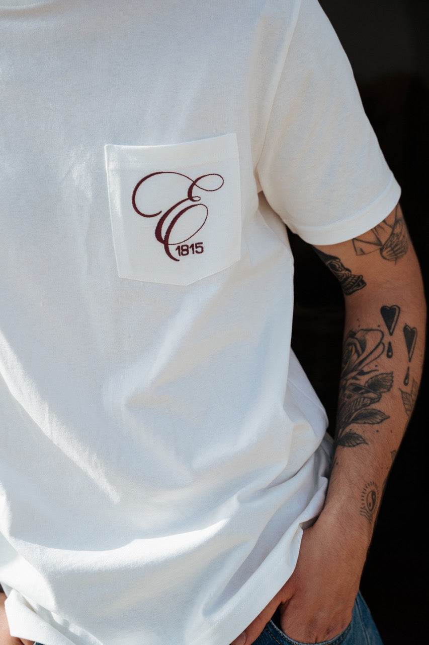 CAMISETA E1815 MENORQUINES