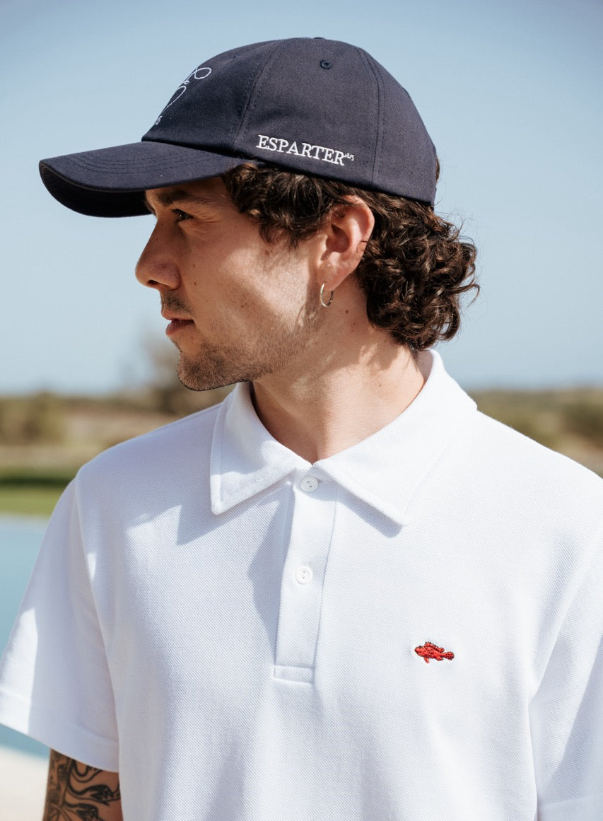 GORRA E1815 AZUL