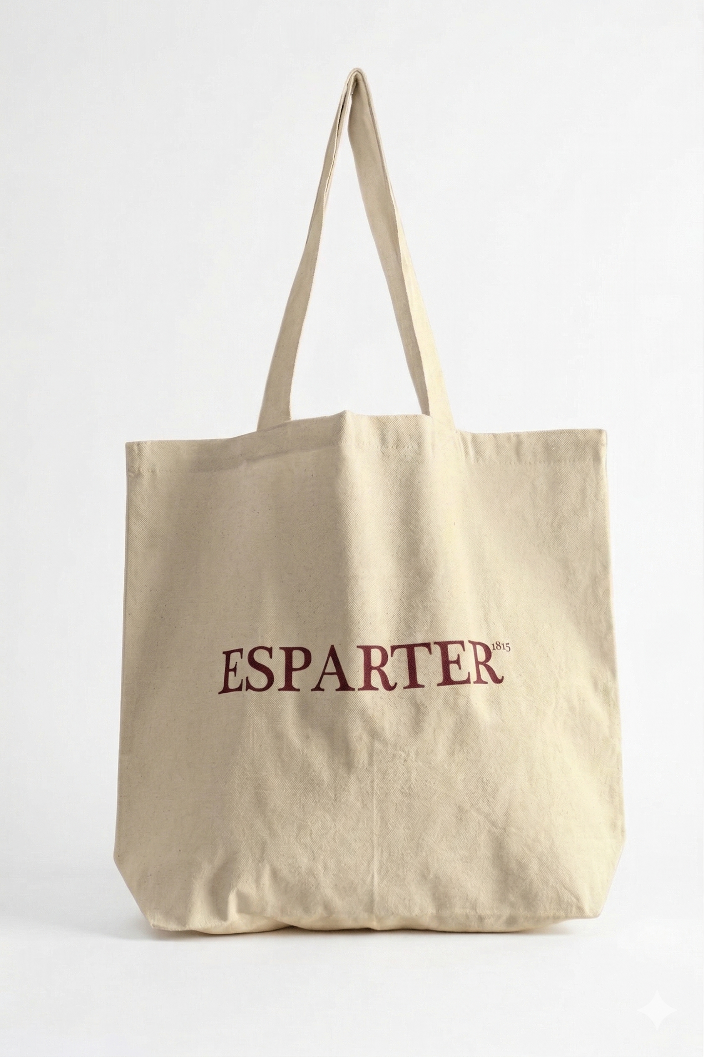 TOTE BAG ESPARTER1815