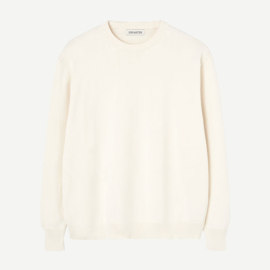 JERSEY PUNTO BEIGE
