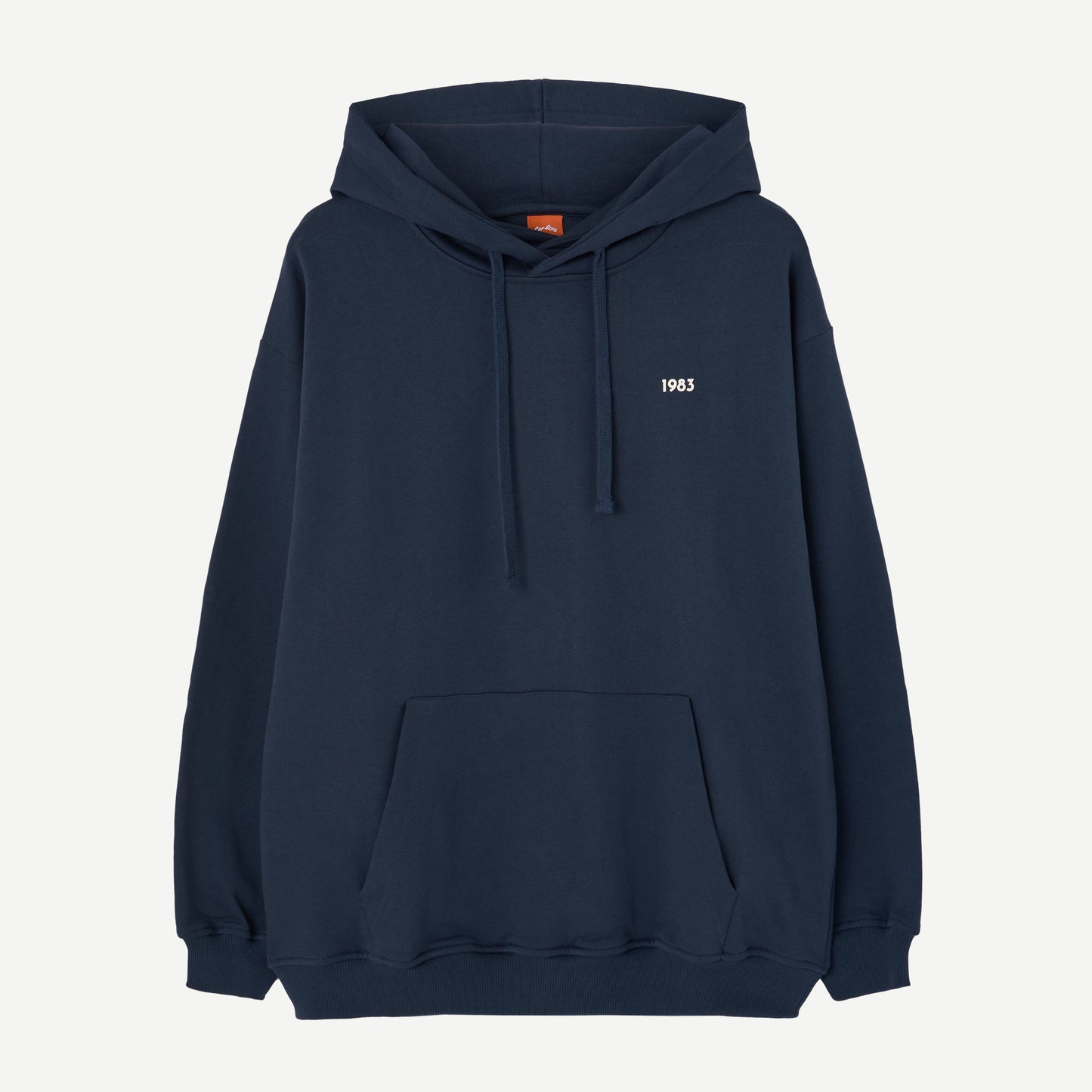 Sudadera con Capucha “1983 Cap Roig”