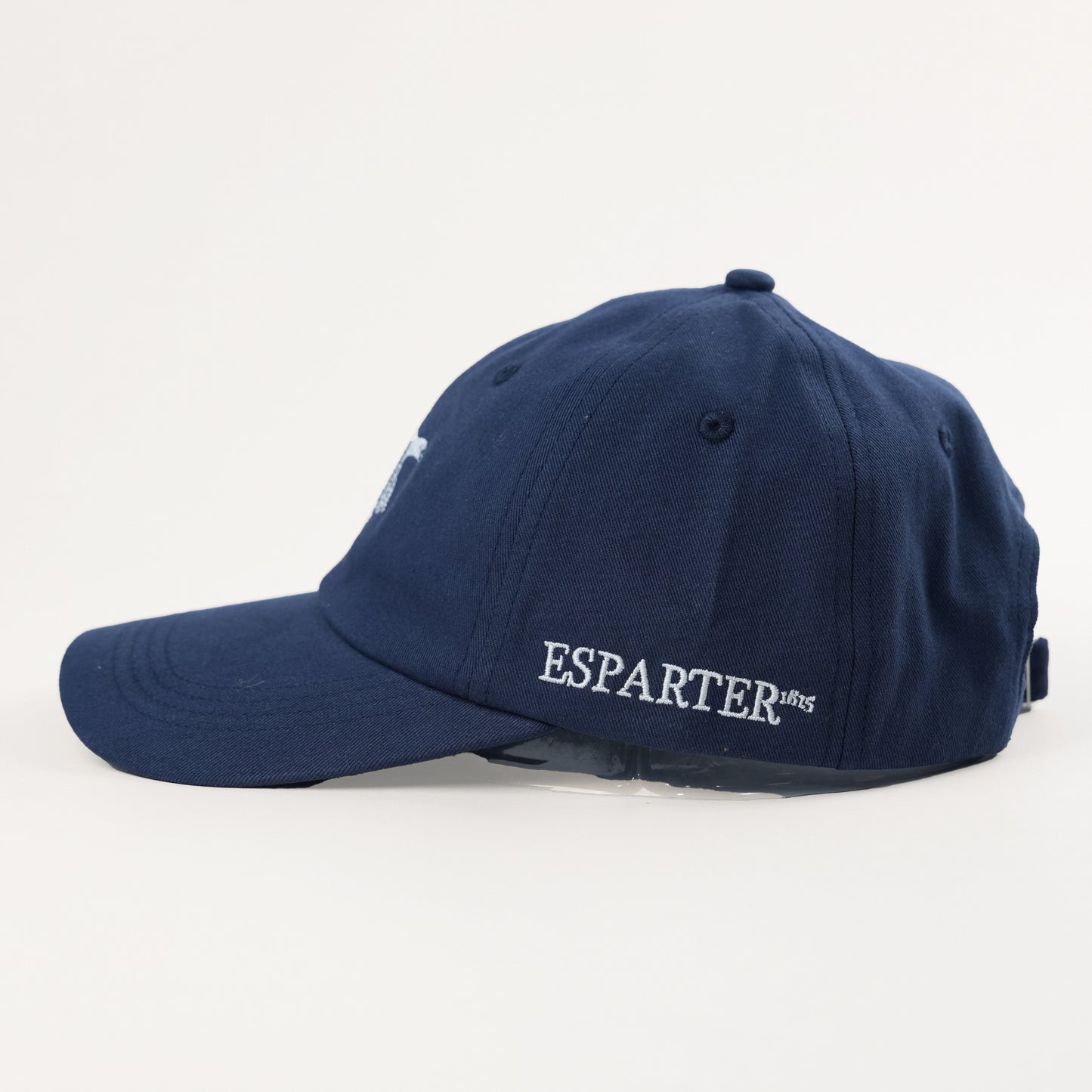 Gorra “Esparter 1815” con Bordado Pato