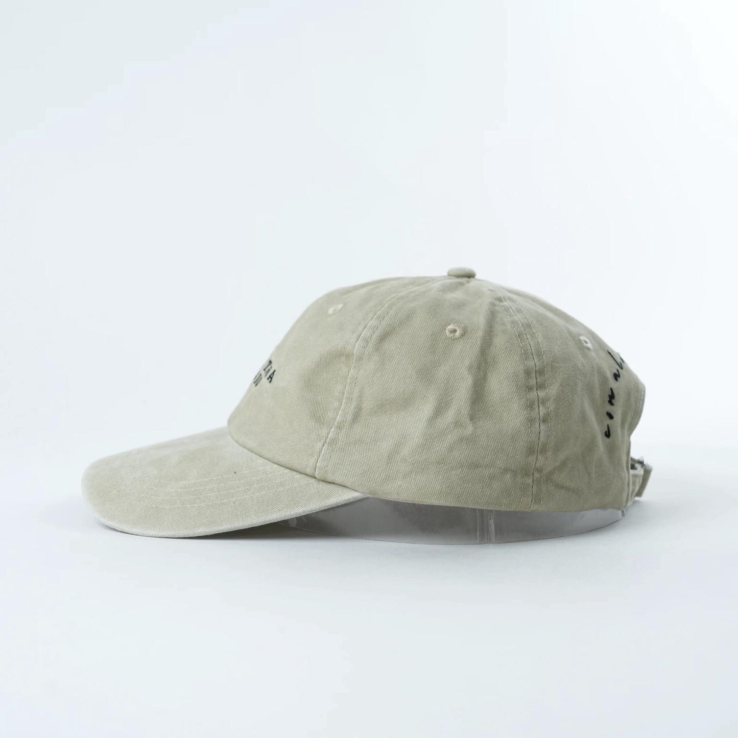 GORRA TRAMUNTANA STUDIO
