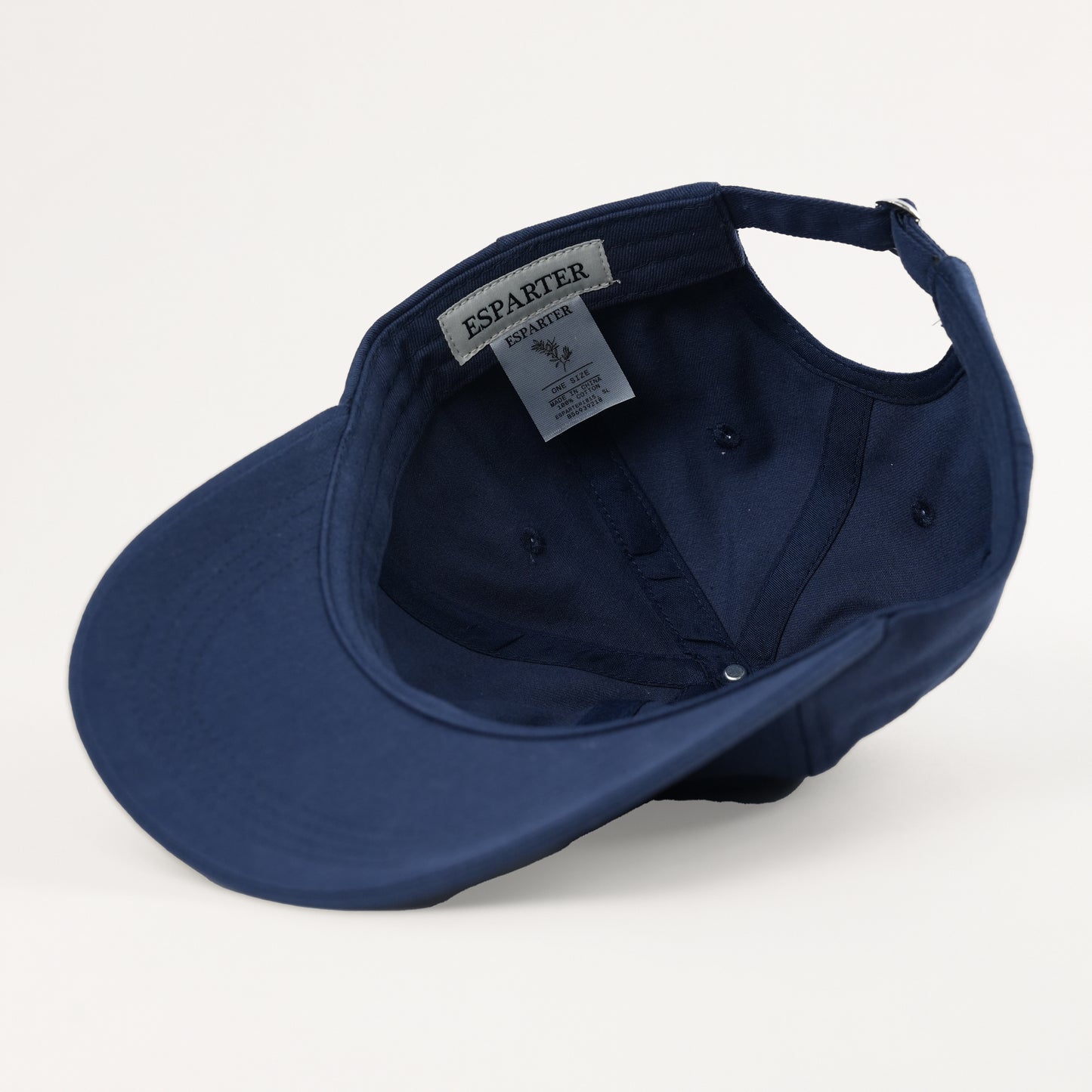 Gorra “Esparter 1815” con Bordado Pato
