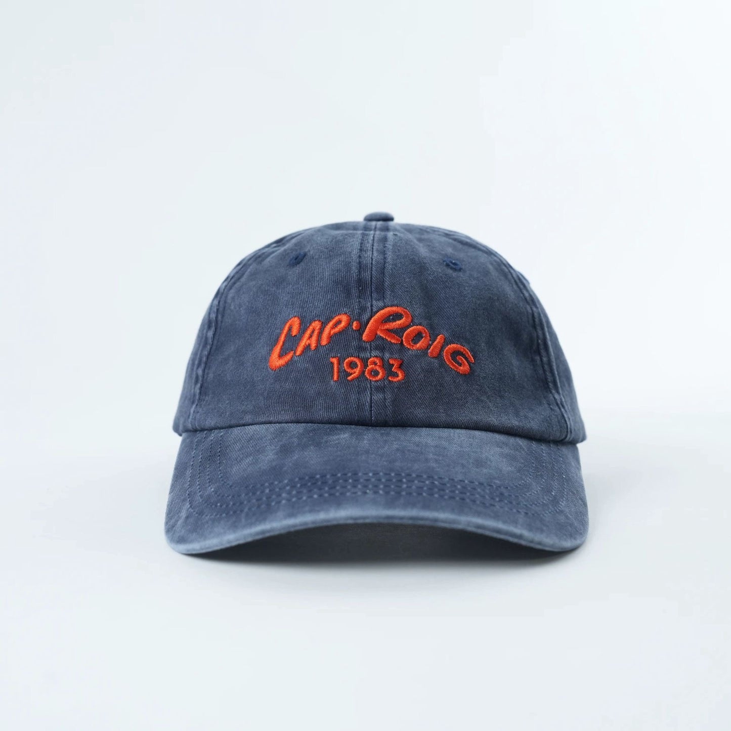 GORRA CAPROIG DENIM